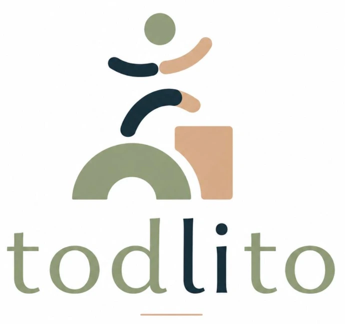todlito logo
